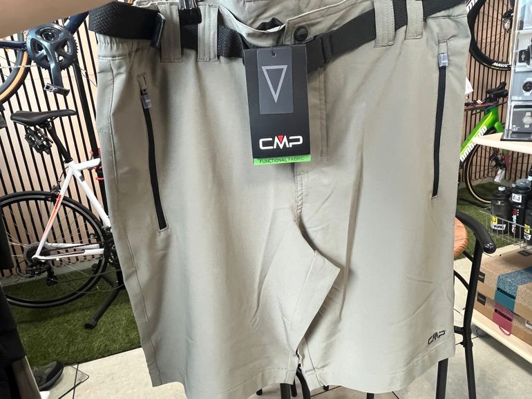 Used Cmp BERMUDA UOMO bike — image 1 of 2