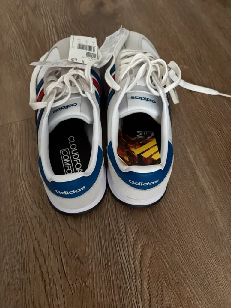 Used Adidas Run 70s 2.0 bike — image 5 of 7