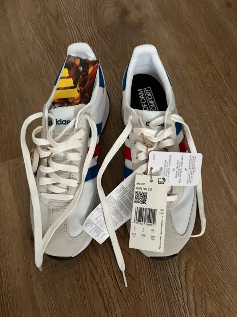 Used Adidas Run 70s 2.0 bike — image 7 of 7