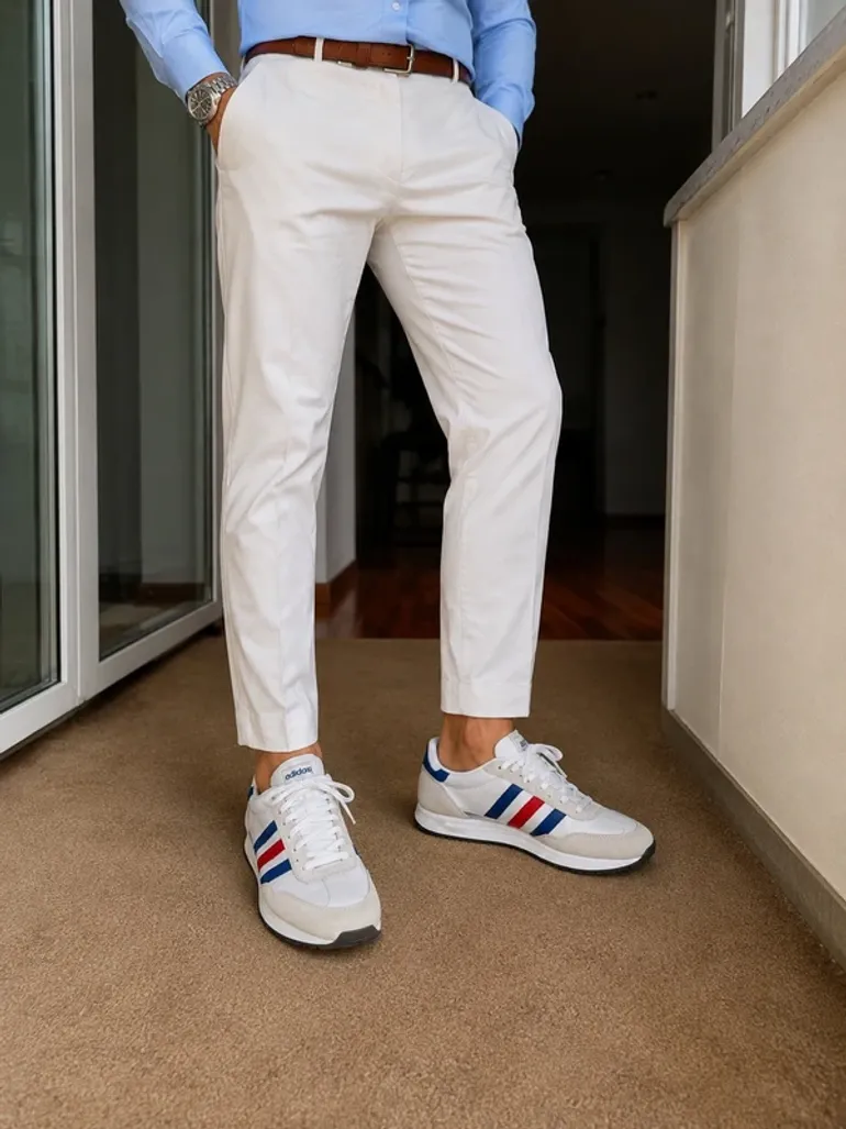 Used Adidas Run 70s 2.0 bike — image 2 of 7