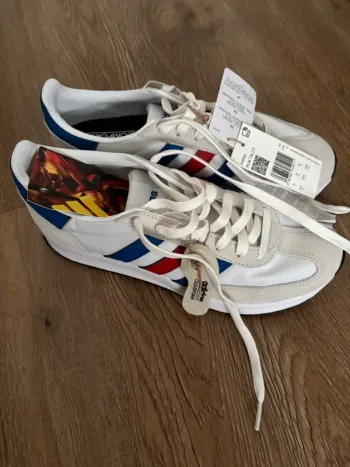 Used Adidas Run 70s 2.0 bike — image 4 of 7