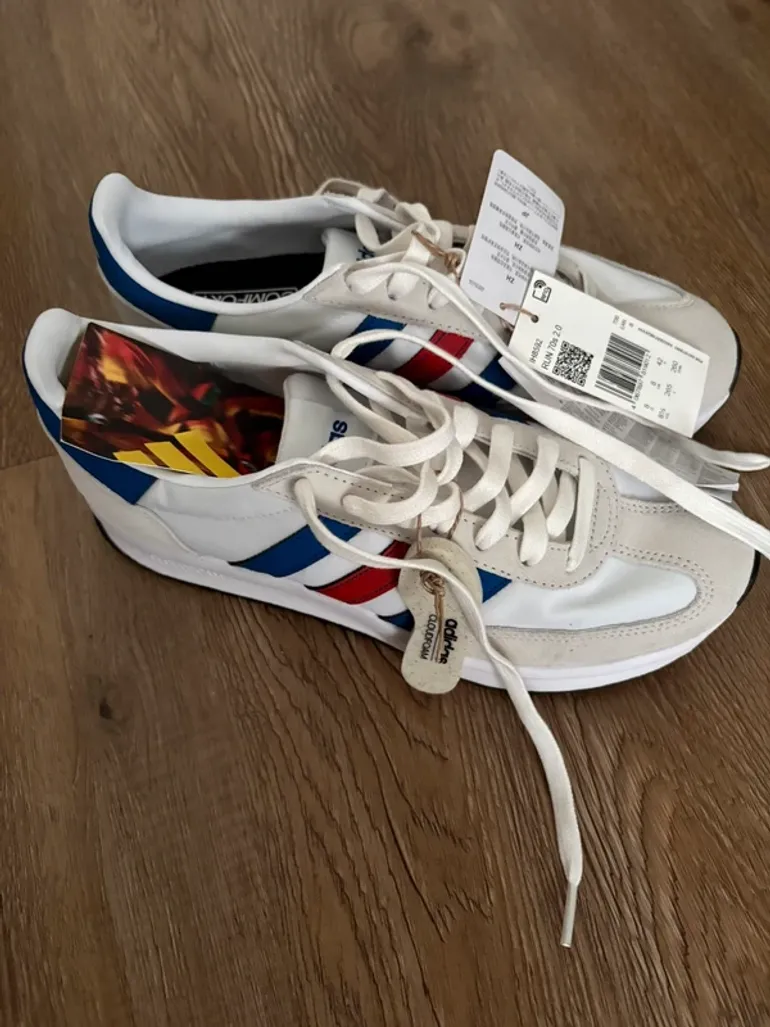 Used Adidas Run 70s 2.0 bike — image 4 of 7