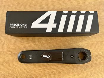 Käytetty Shimano 105 R7000 Power Meter bike — kuva 3 / 3