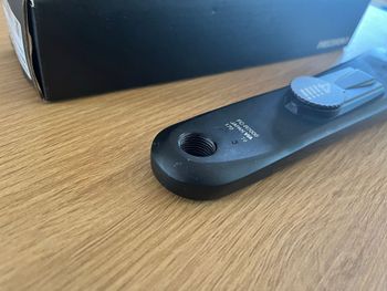 Käytetty Shimano 105 R7000 Power Meter bike — kuva 2 / 3