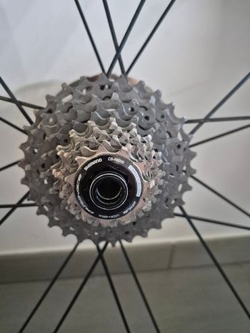Used Corima WS 58 2024 bike — image 2 of 3