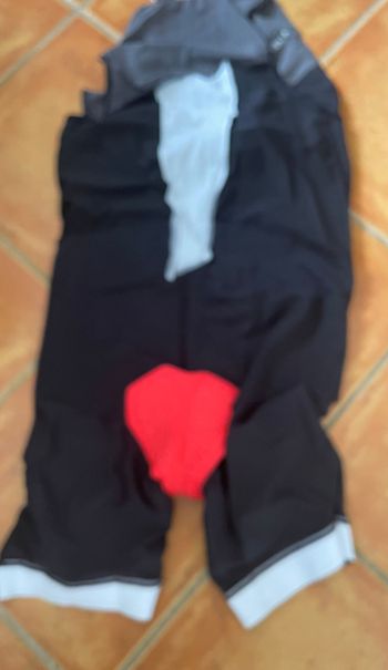 Použité Aptonia trisuit 2021 bike