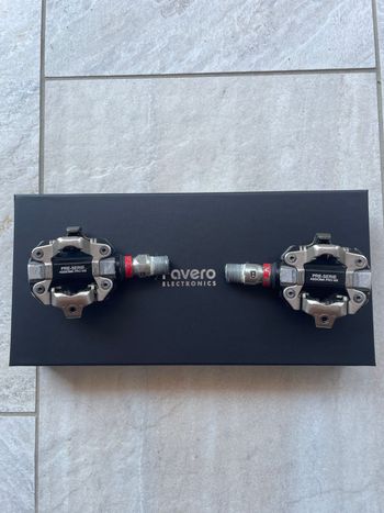 Käytetty Favero Assioma PRO MX bike — kuva 2 / 5