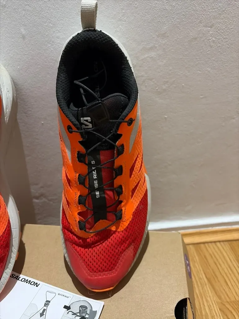 Gebrauchtes Salomon Sense Ride 5 bike — Bild 3 von 8