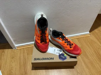 Gebrauchtes Salomon Sense Ride 5 bike