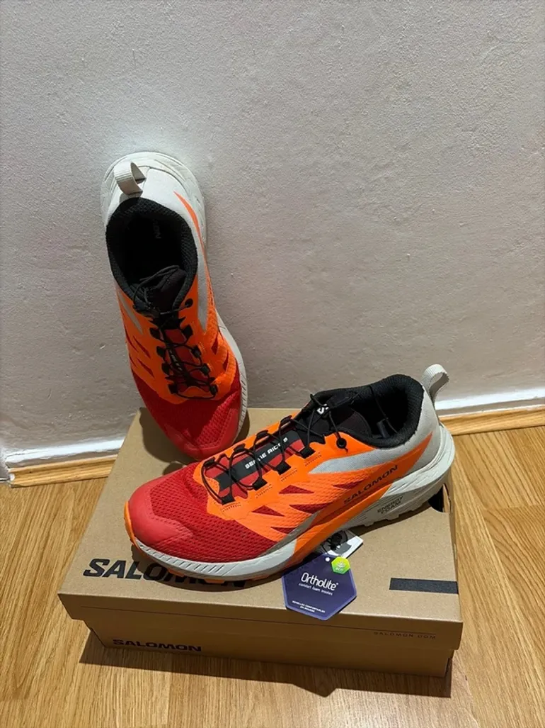 Gebrauchtes Salomon Sense Ride 5 bike — Bild 5 von 8