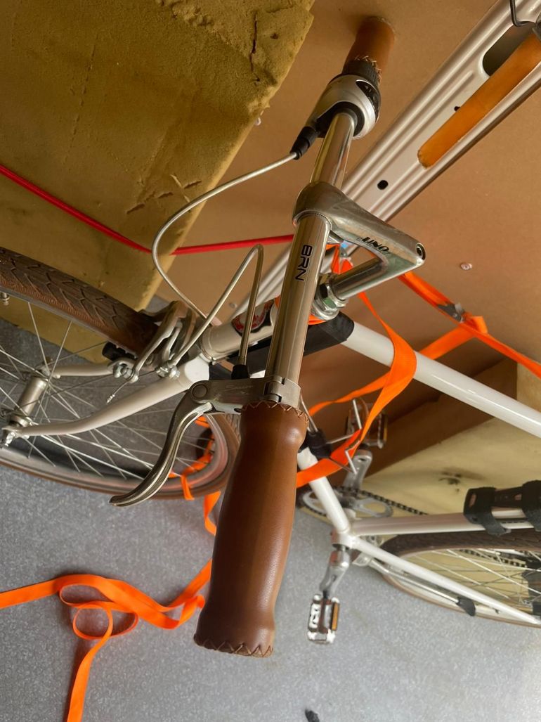 Used Blume Bellissima bici stile vintage 2023 bike — image 2 of 5