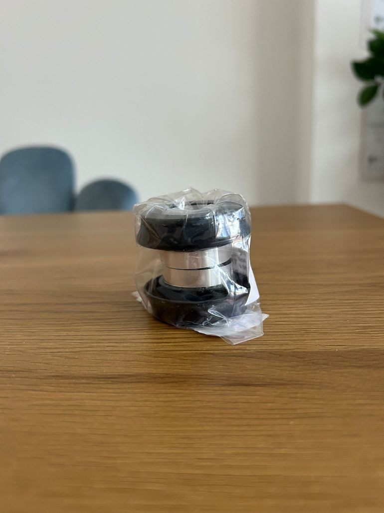 Brugt Specialized SL6 Bottom Bracket 2026 bike — billede 8 af 8