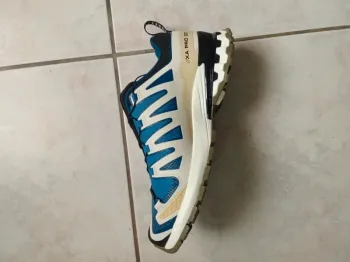Used Salomon Running Shoes Gore-Tex bike — image 3 of 4