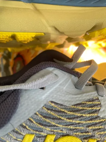 Gebrauchtes Hoka Mafate Speed 4 bike — Bild 7 von 9