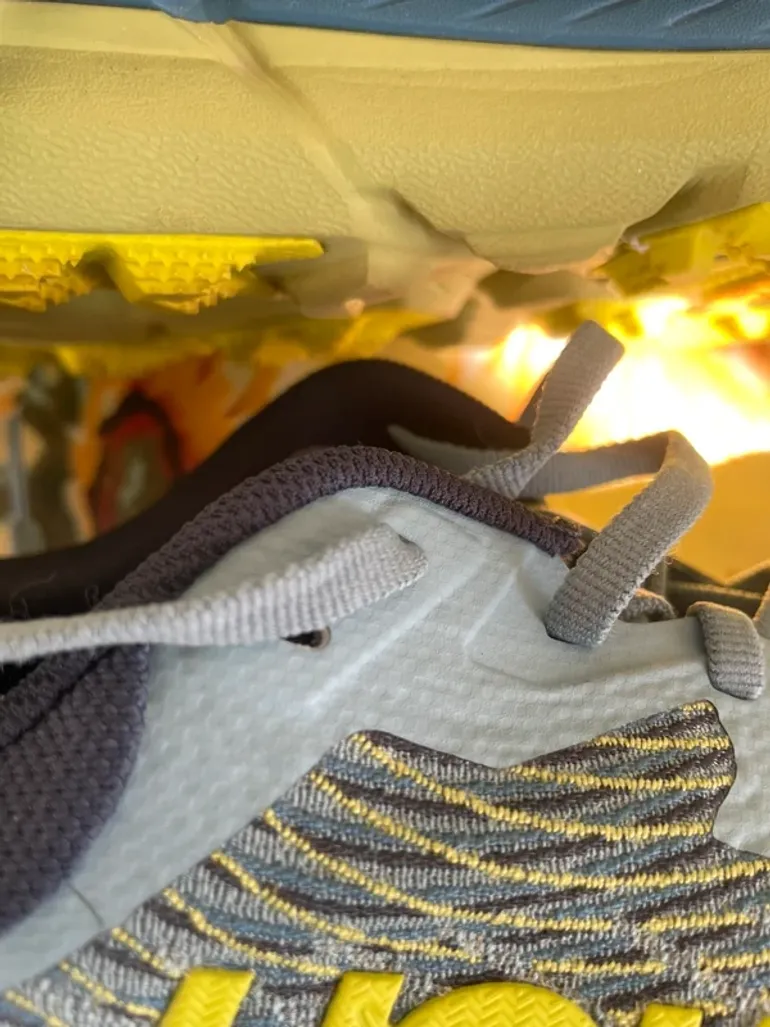 Gebrauchtes Hoka Mafate Speed 4 bike — Bild 7 von 9