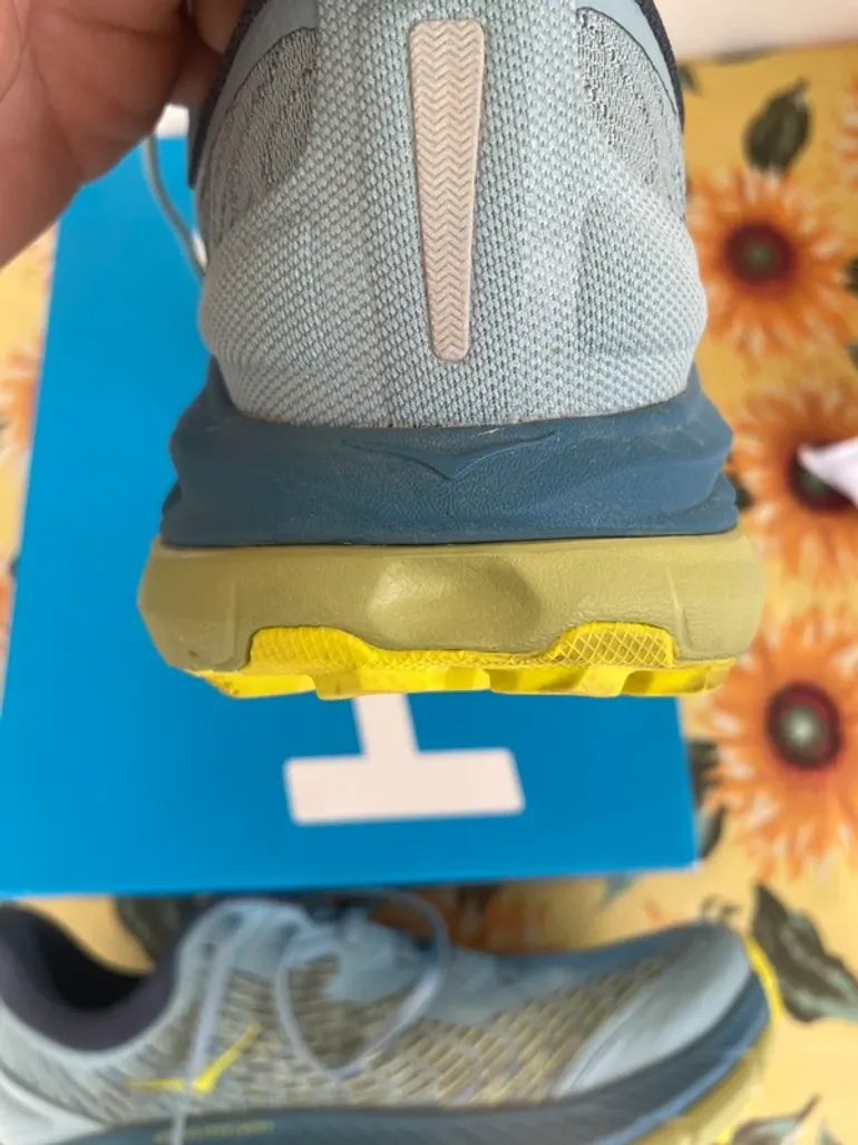 Gebrauchtes Hoka Mafate Speed 4 bike — Bild 9 von 9