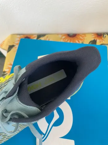 Gebrauchtes Hoka Mafate Speed 4 bike — Bild 4 von 9
