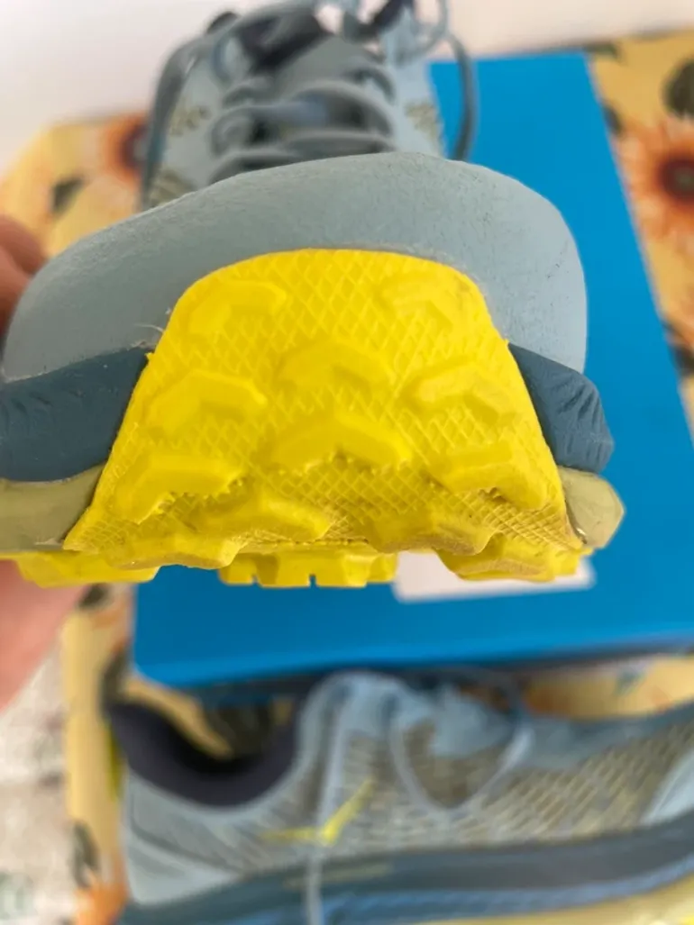 Gebrauchtes Hoka Mafate Speed 4 bike — Bild 8 von 9