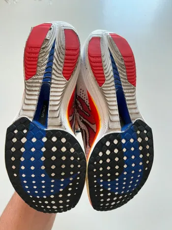Used Nike ZoomX Vaporfly Next% 3 FK Ekiden bike — image 4 of 8