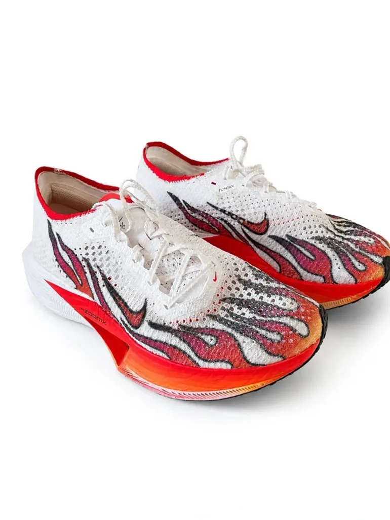 Used Nike ZoomX Vaporfly Next% 3 FK Ekiden bike — image 1 of 8