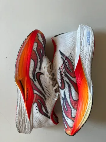 Used Nike ZoomX Vaporfly Next% 3 FK Ekiden bike — image 3 of 8