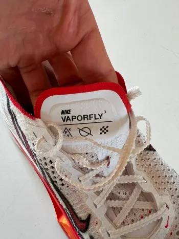 Used Nike ZoomX Vaporfly Next% 3 FK Ekiden bike — image 6 of 8