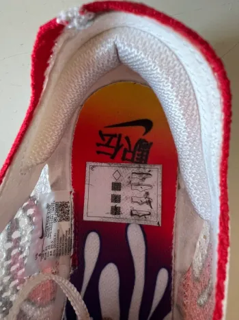 Used Nike ZoomX Vaporfly Next% 3 FK Ekiden bike — image 7 of 8