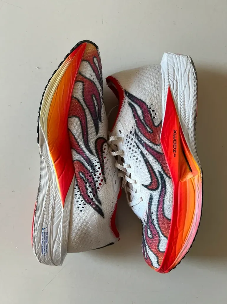 Used Nike ZoomX Vaporfly Next% 3 FK Ekiden bike — image 2 of 8