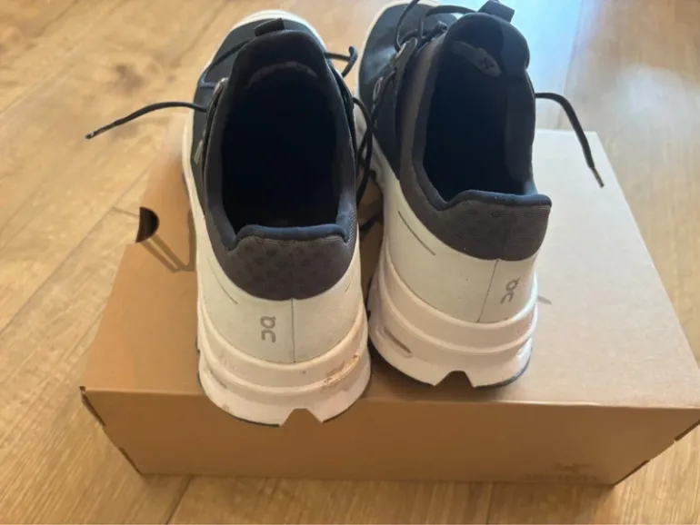 Used On Running On Cloud Ultra bike — image 3 of 5