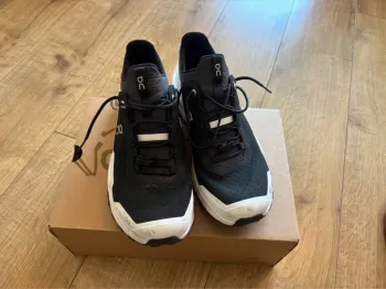 Used On Running On Cloud Ultra bike — image 4 of 5