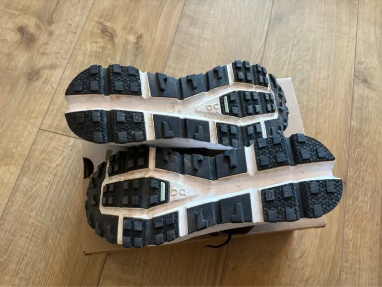 Used On Running On Cloud Ultra bike — image 5 of 5