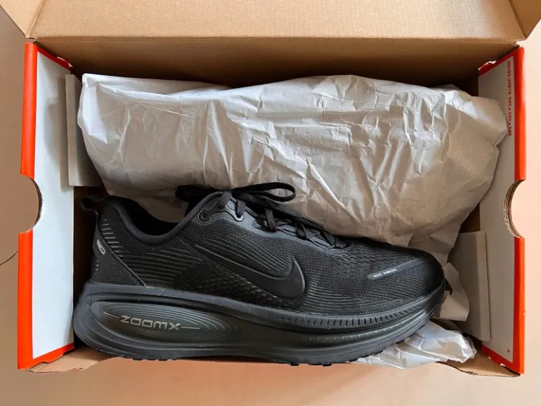 Used Nike Vomero 18 bike — image 1 of 7