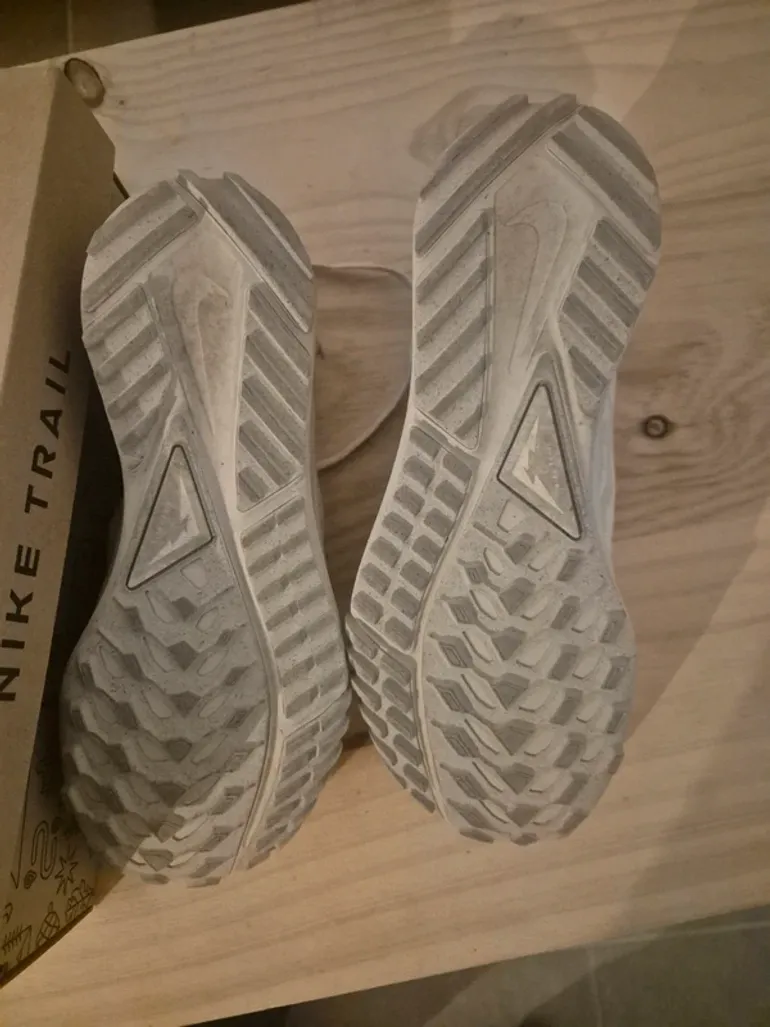 Gebrauchtes Pegasus Trail 4 bike — Bild 3 von 3