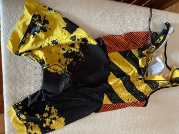 Tweedehands Stronger trisuit 2021 bike — afbeelding 2 van 5