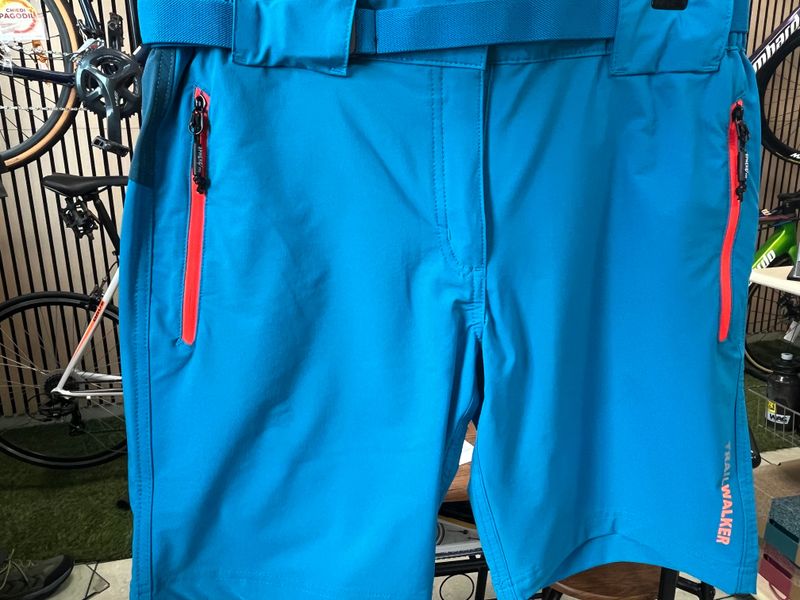 Used Cmp Bermuda Donna bike — image 2 of 3