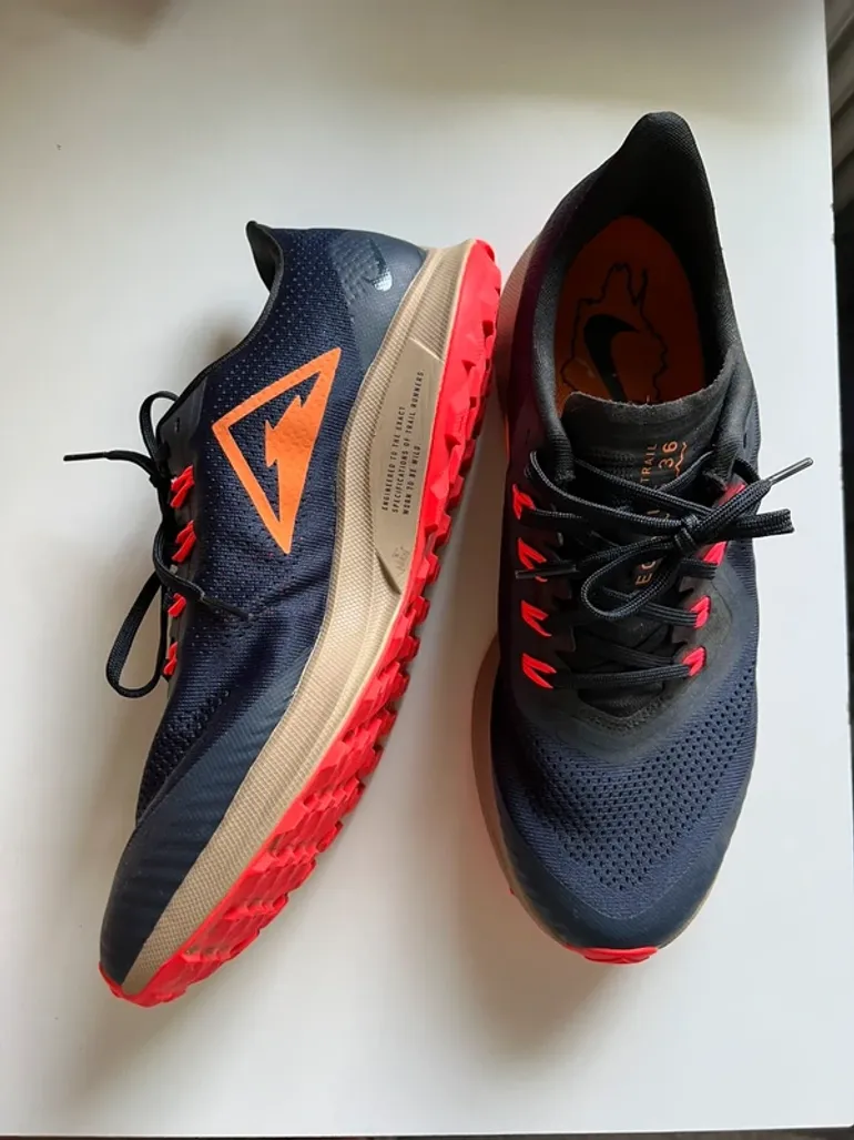 Gebrauchtes Pegasus Trail 36 bike — Bild 1 von 2
