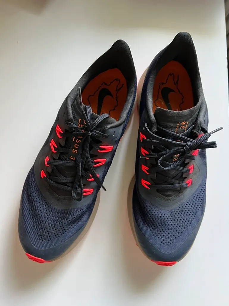Gebrauchtes Pegasus Trail 36 bike — Bild 2 von 2