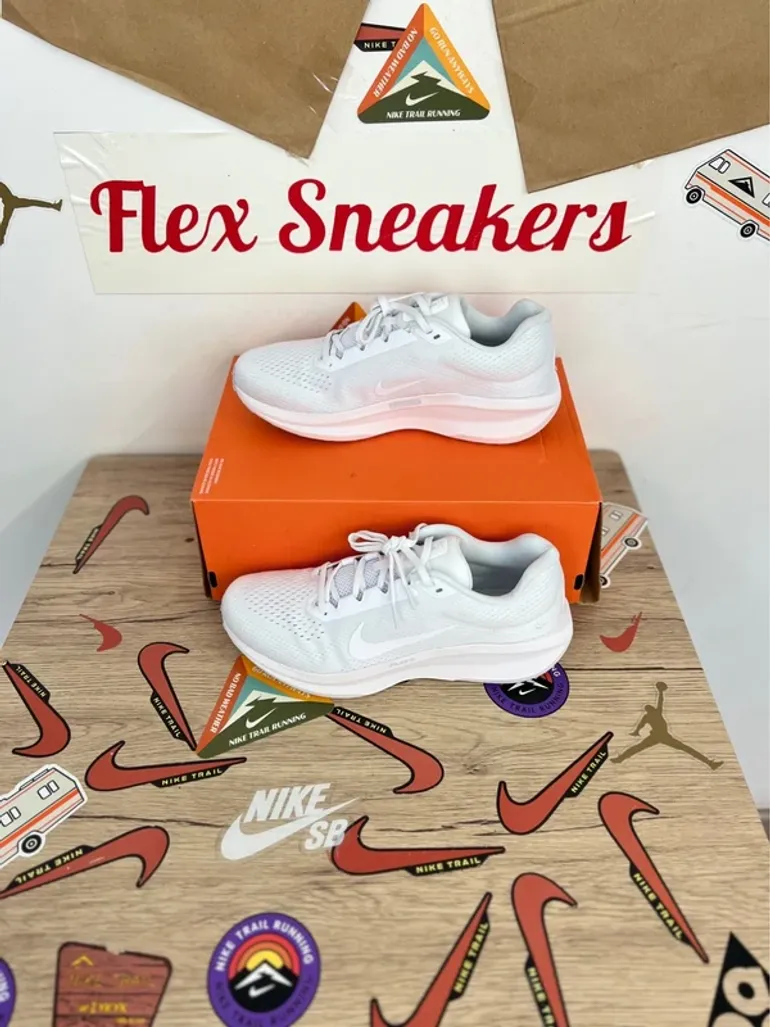 Used Nike Air Winflo 11 bike — image 7 of 11