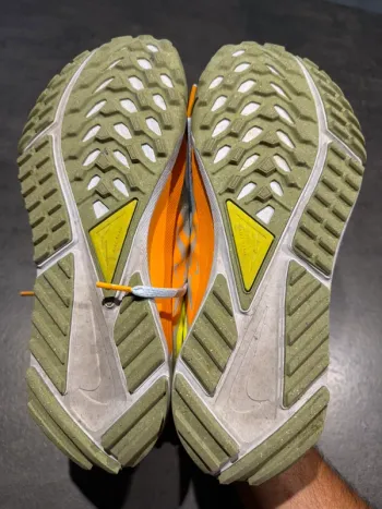 Gebrauchtes Pegasus Trail bike — Bild 5 von 6