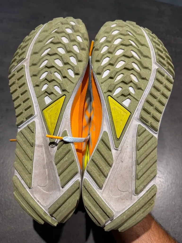 Gebrauchtes Pegasus Trail bike — Bild 5 von 6