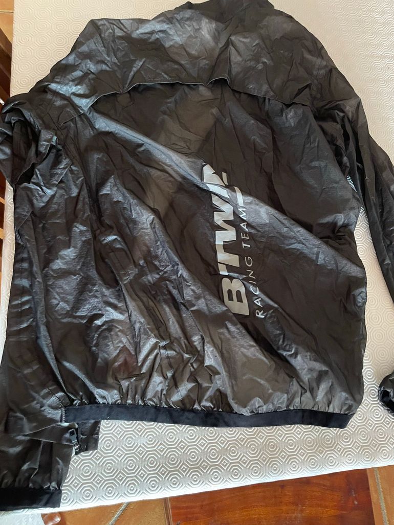 Used BTWIN Cortavientos 2020 bike — image 2 of 3