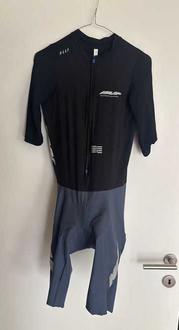Brugt MAAP Skinsuit bike — billede 1 af 2