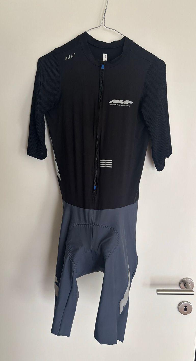 Used MAAP Skinsuit bike — image 1 of 2