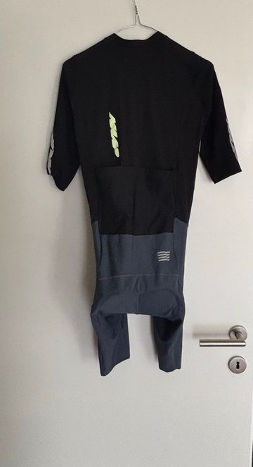 Brugt MAAP Skinsuit bike — billede 2 af 2