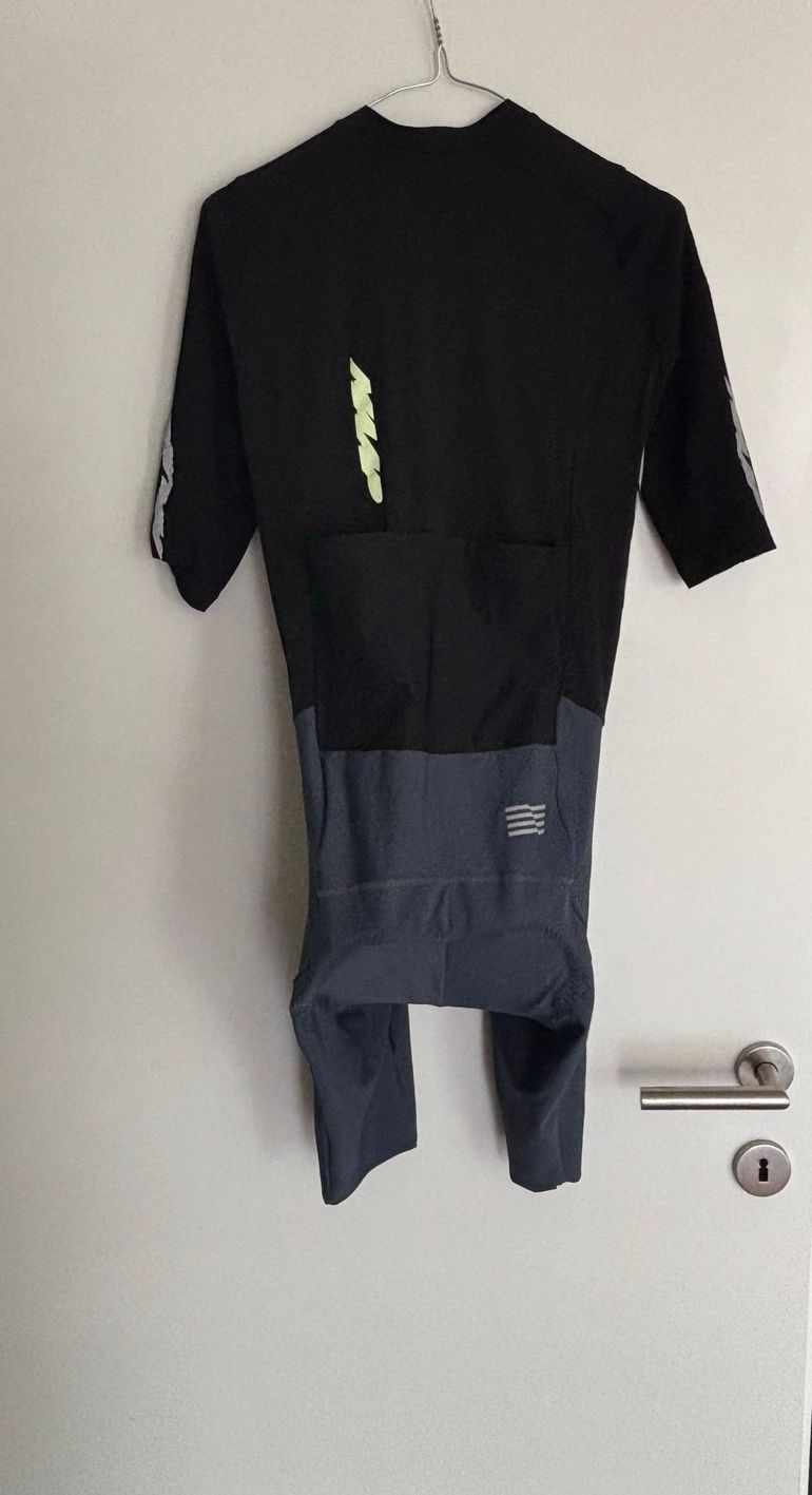 Used MAAP Skinsuit bike — image 2 of 2