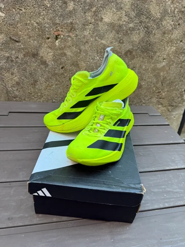 Used Adidas Adizero Adios Pro 4 bike — image 1 of 8