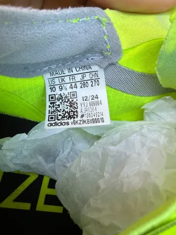 Used Adidas Adizero Adios Pro 4 bike — image 8 of 8