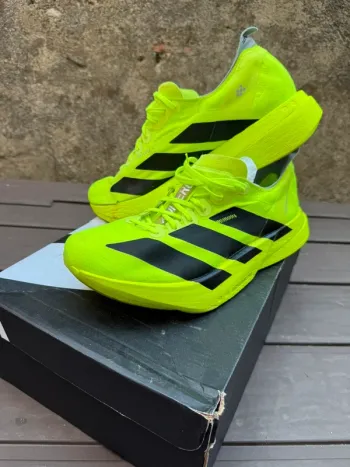 Used Adidas Adizero Adios Pro 4 bike — image 2 of 8