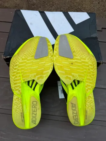 Used Adidas Adizero Adios Pro 4 bike — image 6 of 8
