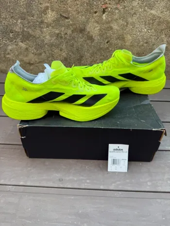 Used Adidas Adizero Adios Pro 4 bike — image 4 of 8